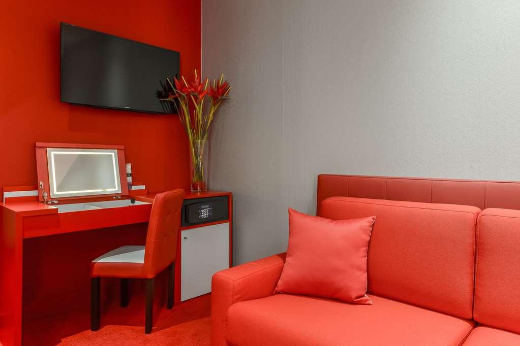 Hôtel Regina Opéra Grands Boulevards París Habitación foto